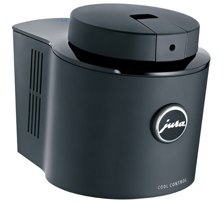 Cool control de base - Nouveaut� Jura